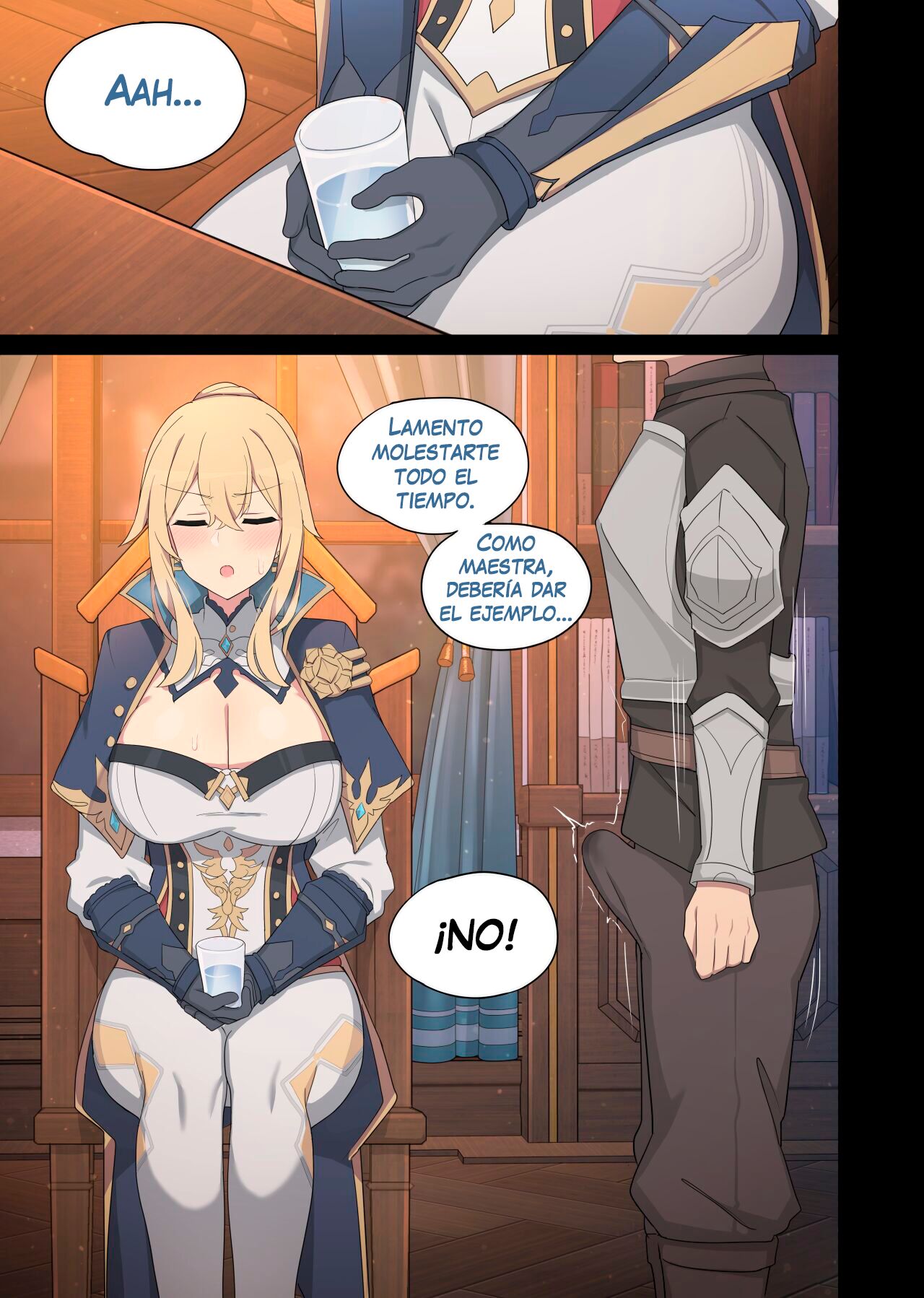 Jean 1-3 page 5 full