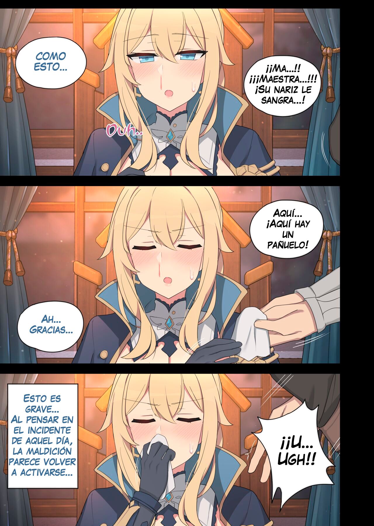 Jean 1-3 page 7 full