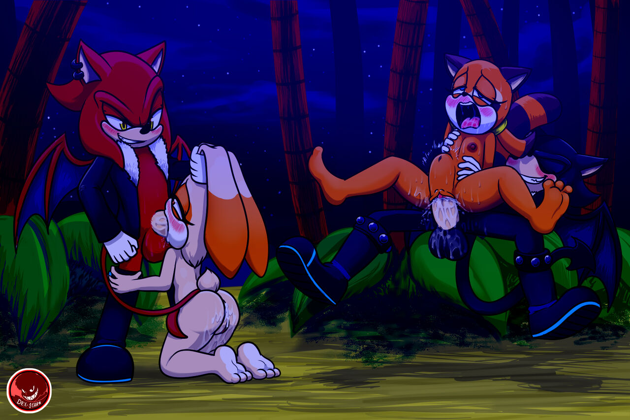 Project X page 12 full