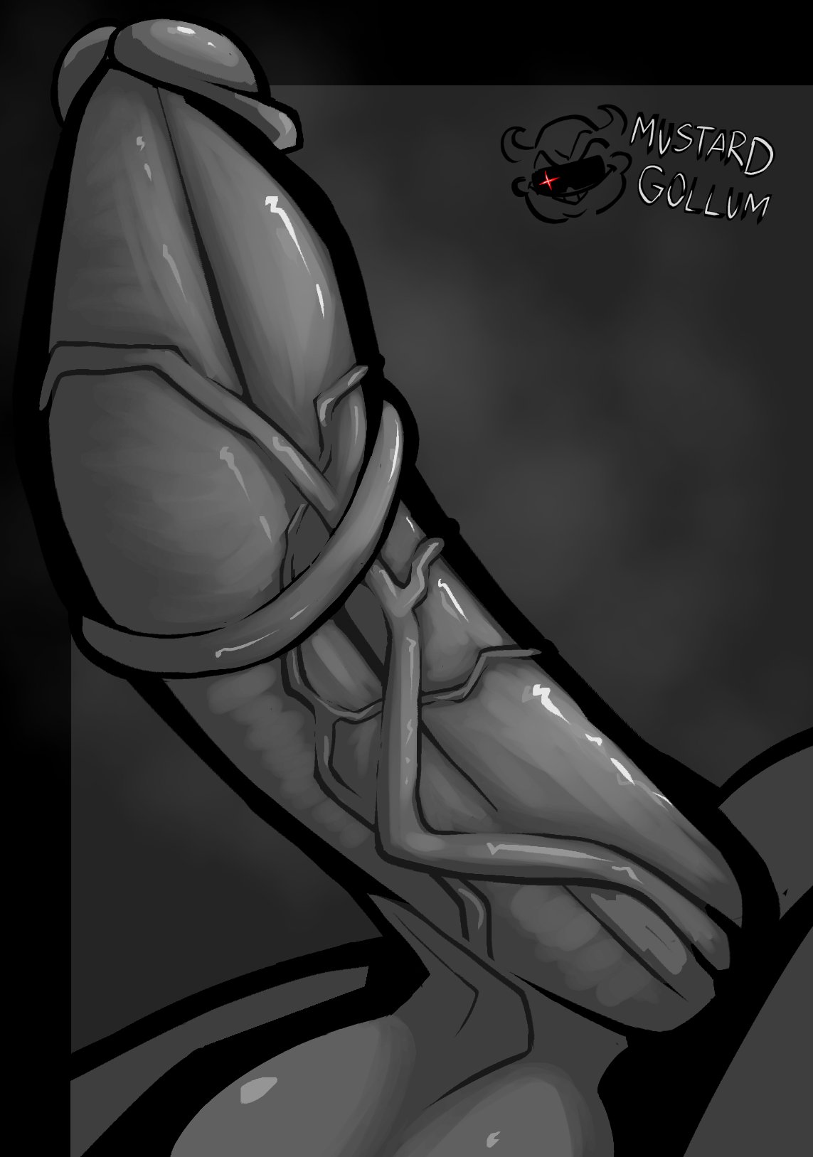 To Satiate the Red Thirst page 11 full