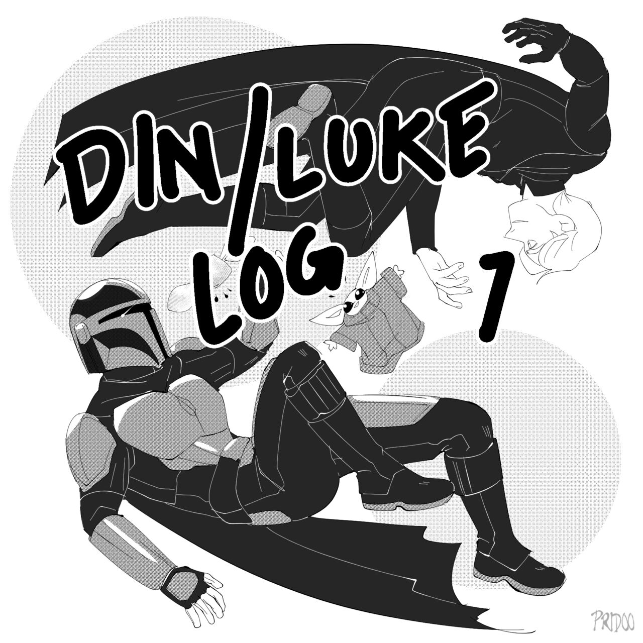 DinLuke page 1 full