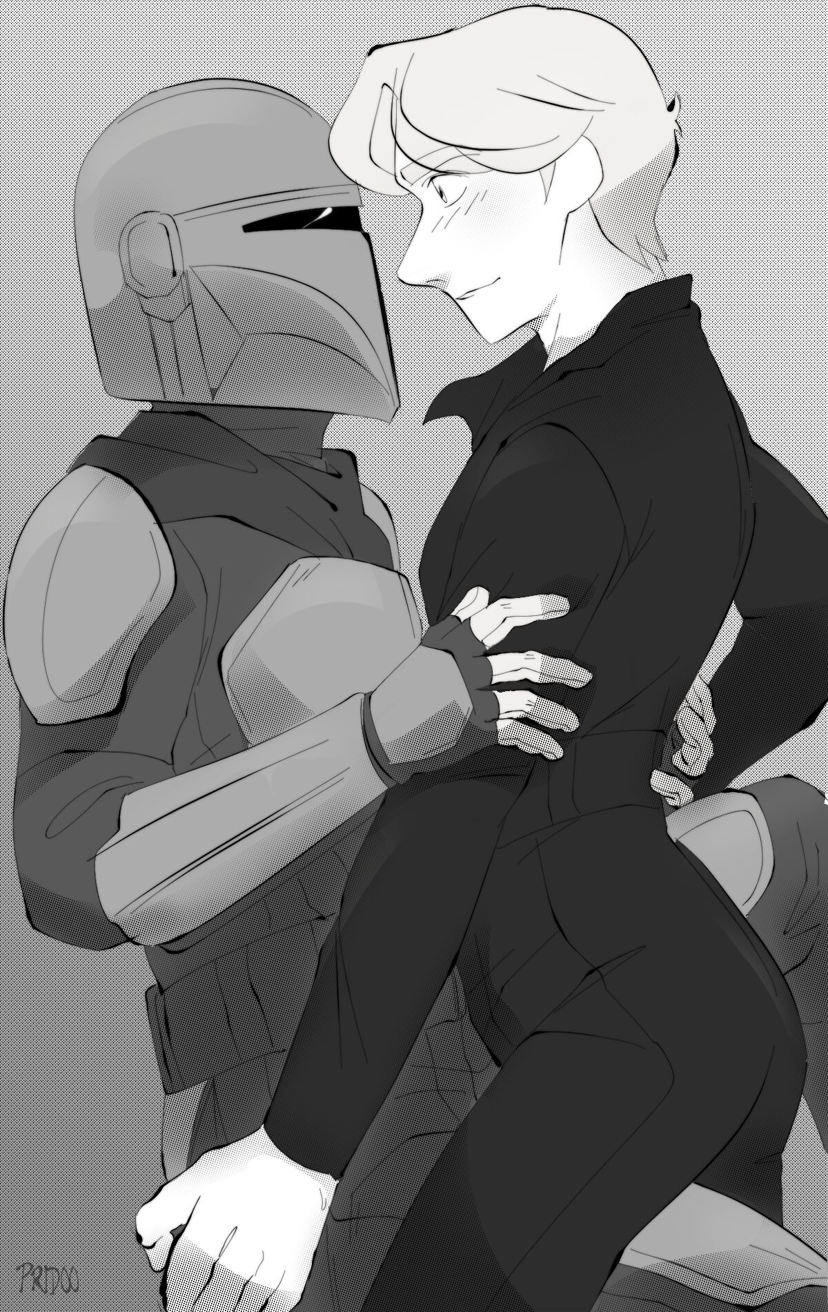 DinLuke page 11 full