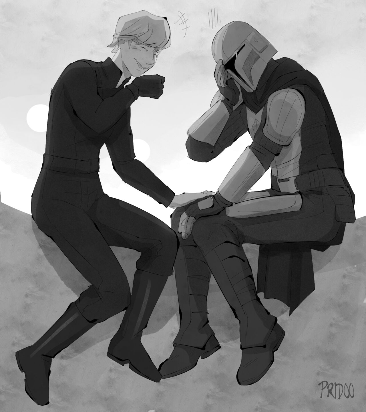 DinLuke page 9 full