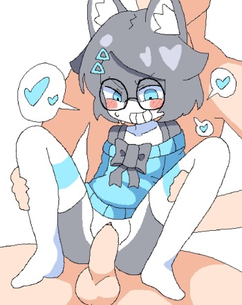 [Twitter] naumi0401 cover