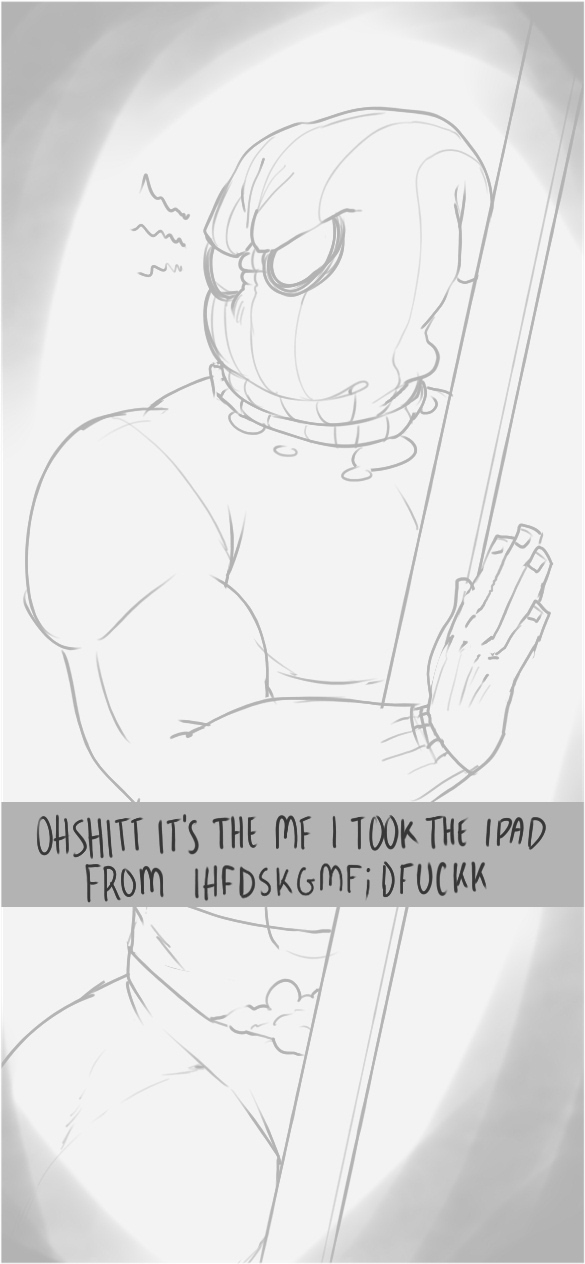 Robbery page 3 full