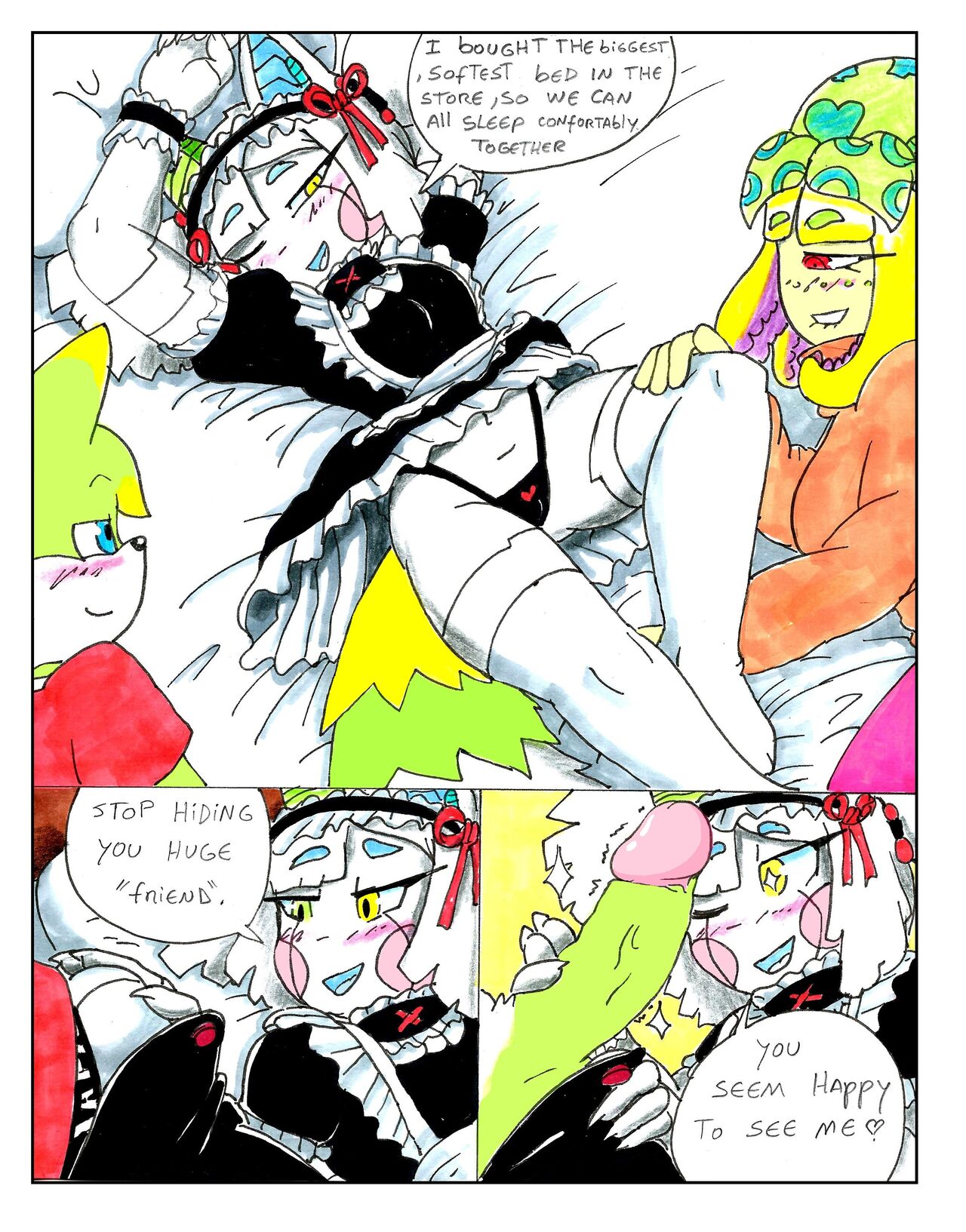 Cleaning Day page 10 full