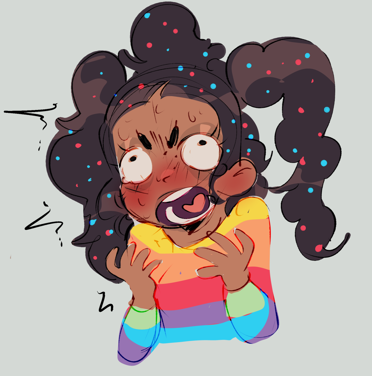 Goo Goo Ga Ga page 8 full