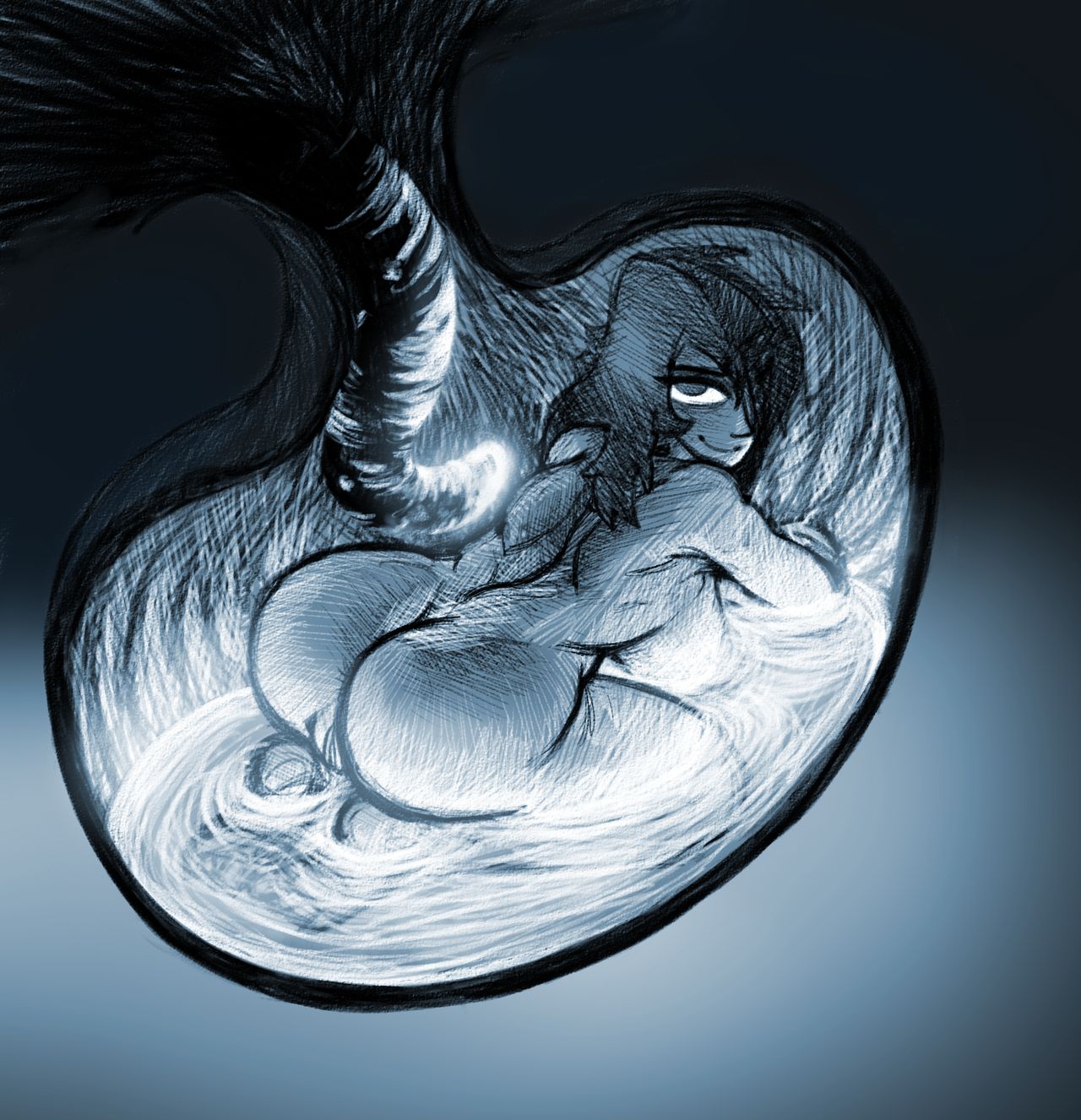 Alien Egg Lay + Extras page 11 full