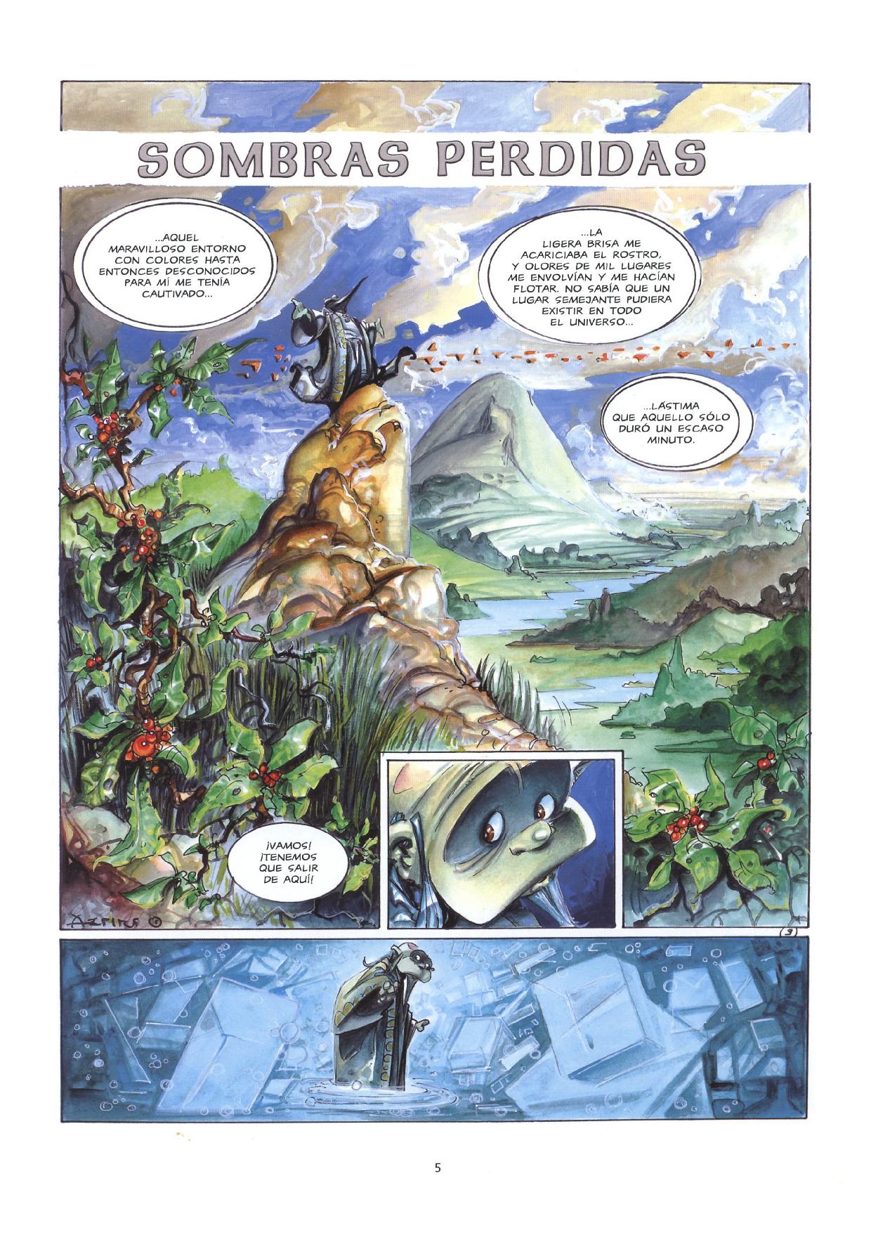 Lorna - Sombras Perdidas page 6 full
