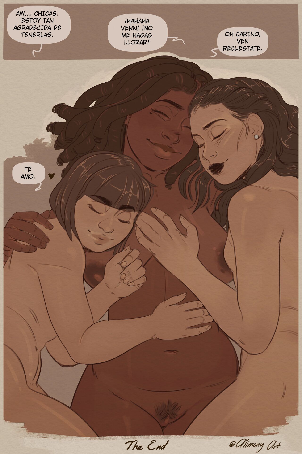 AlimonyArt - Grand Opening page 11 full