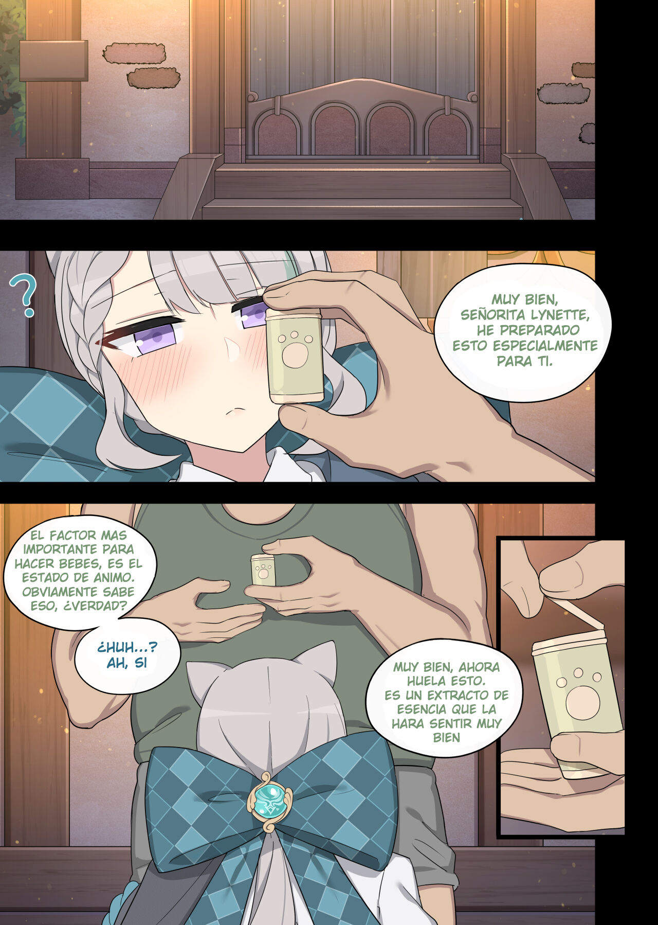 Lynette page 4 full
