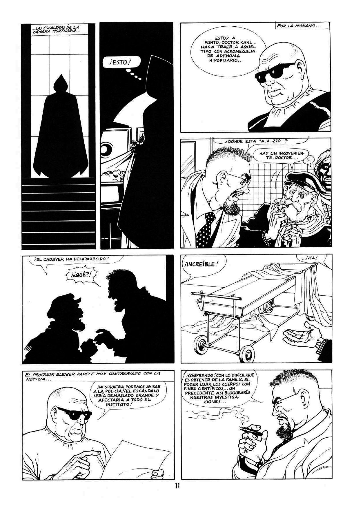 Necrón page 11 full
