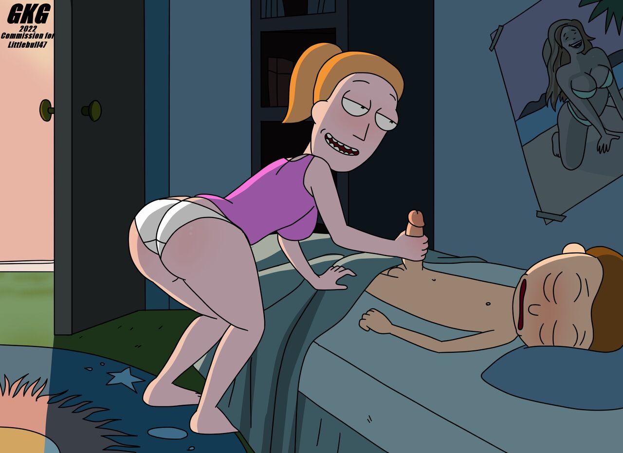 Sleep Molestation page 3 full