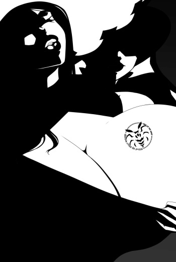 Sign of the wasp cover
