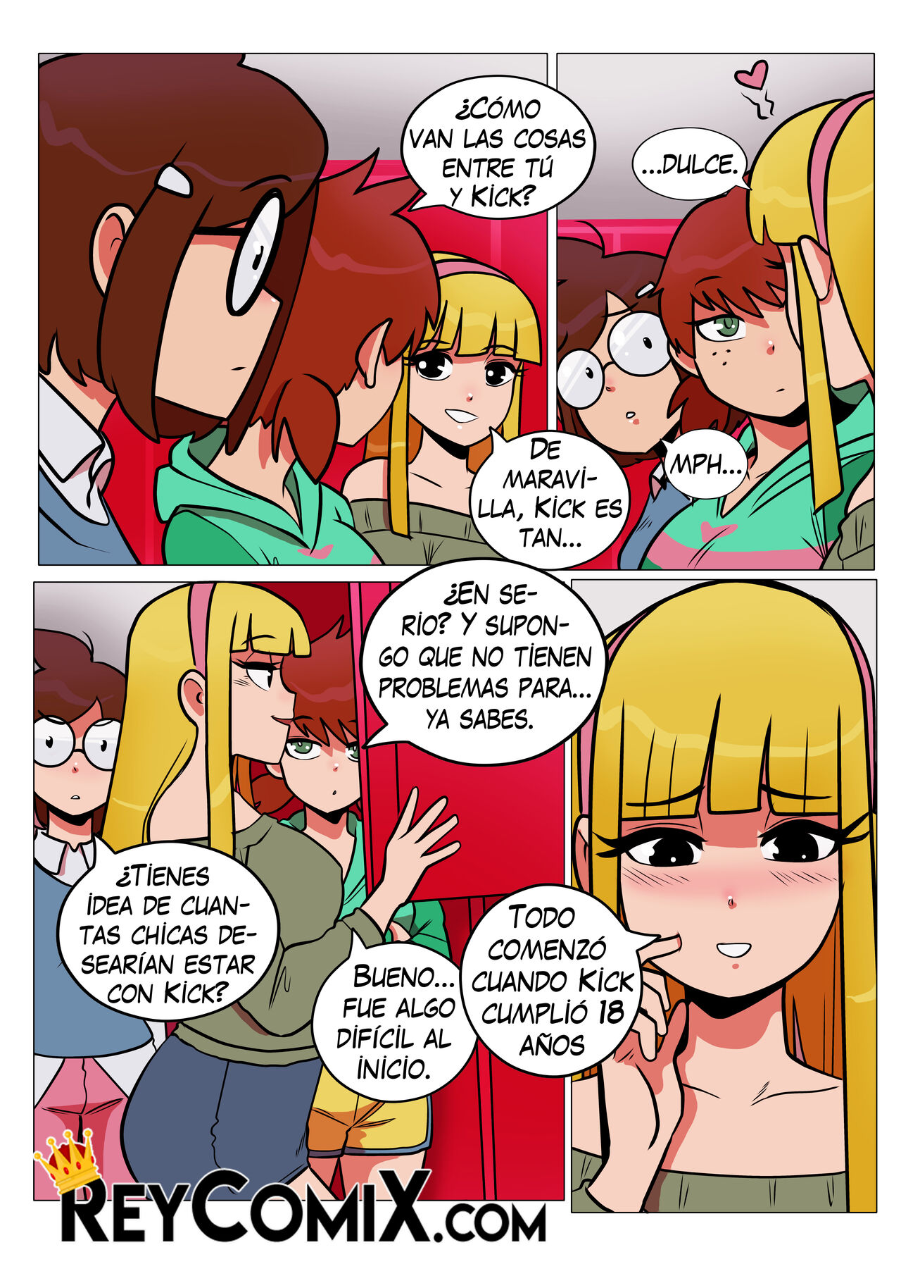FUCK BUTOXXXKI page 4 full