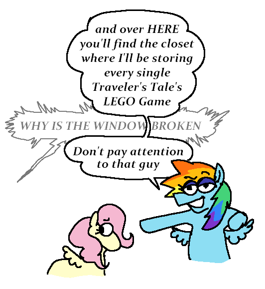 Rainbow Dash x Fluttershy page 11 full
