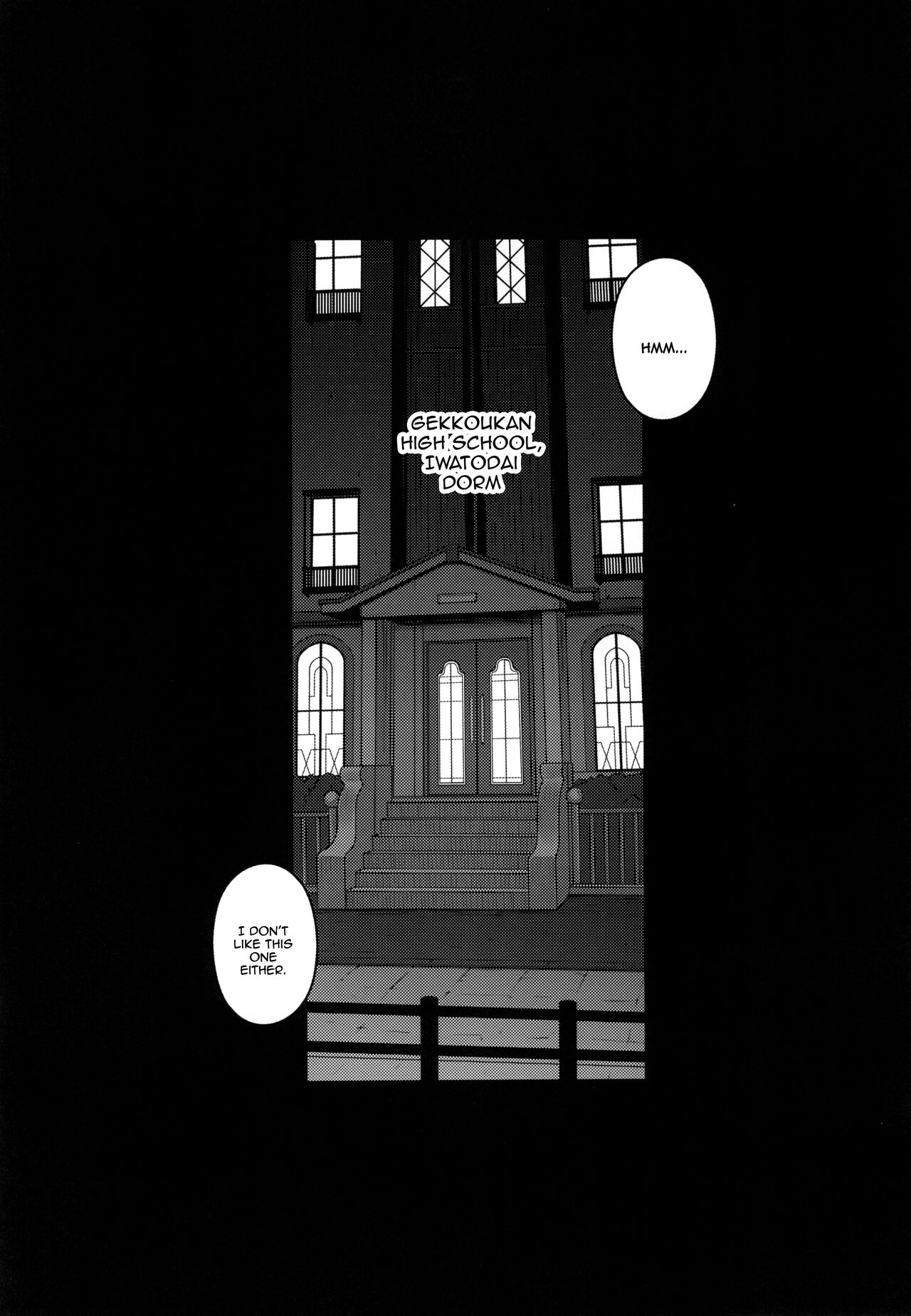 PAPAKATU! | SUGAR BABY! page 4 full