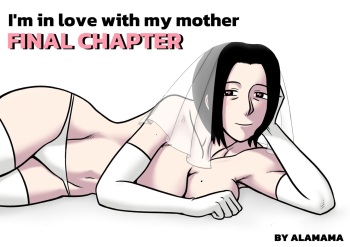 [ALAMAMA] I'm in love with my mother - Chapter 5 [English] cover