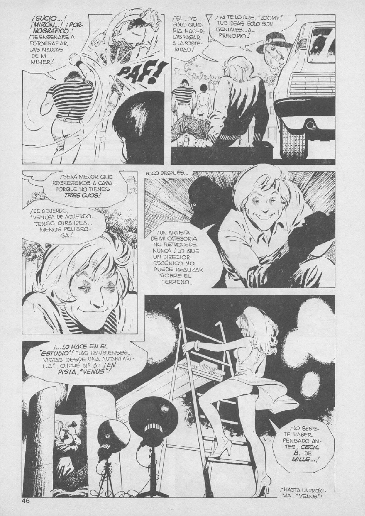 Venus page 10 full