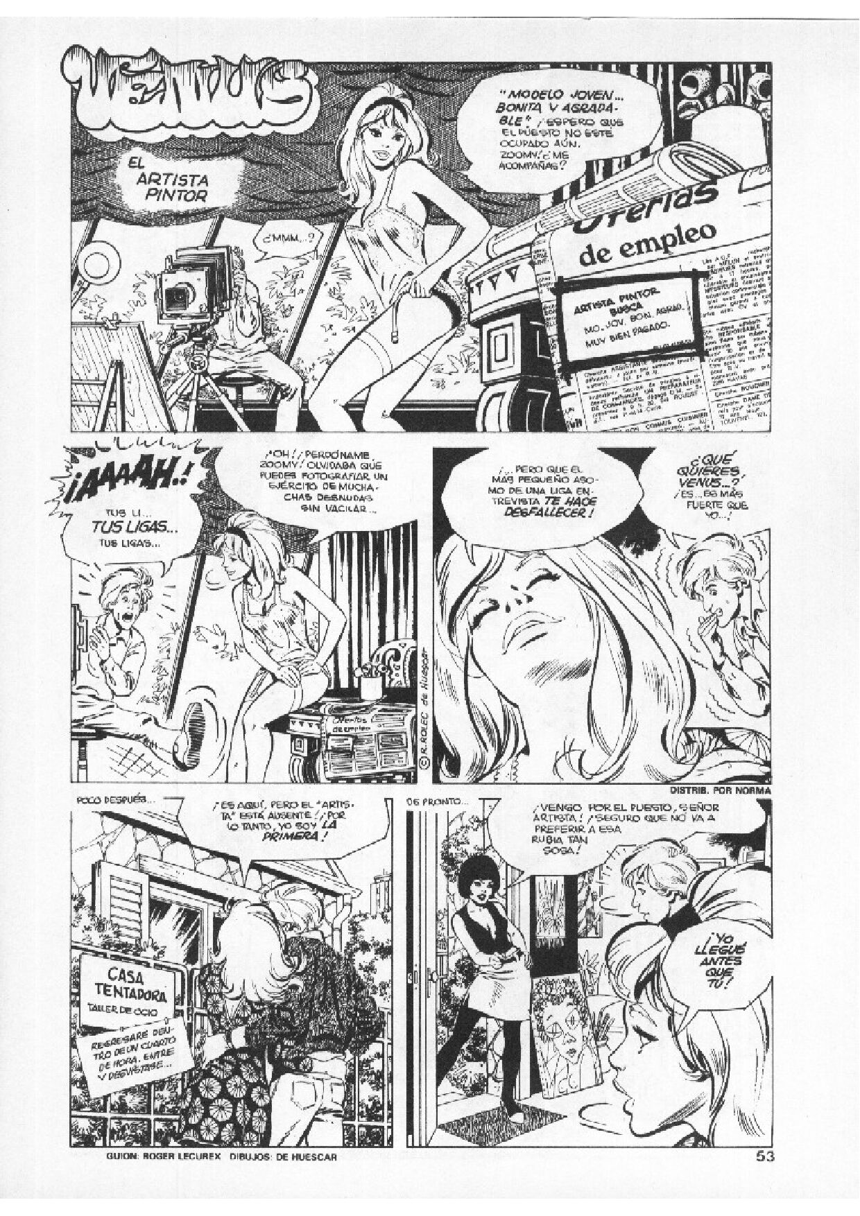Venus page 11 full