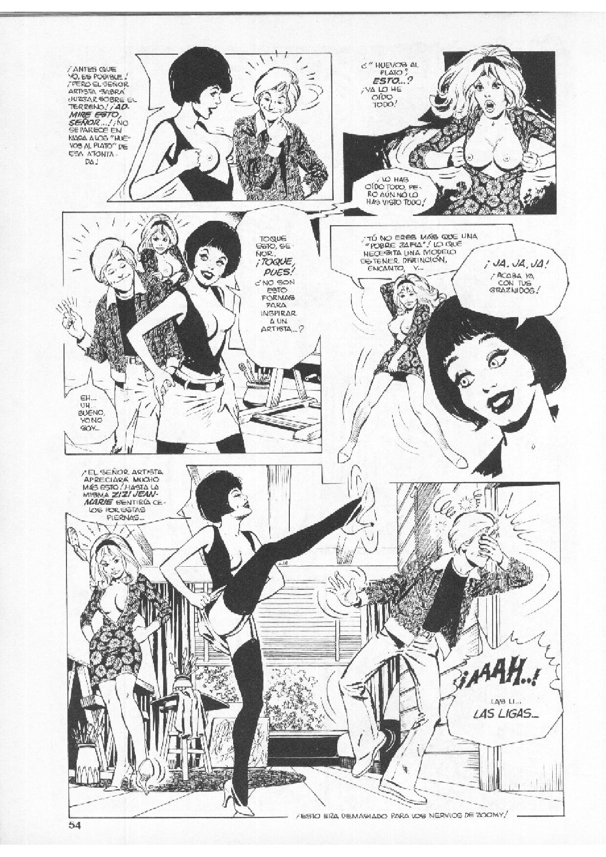 Venus page 12 full