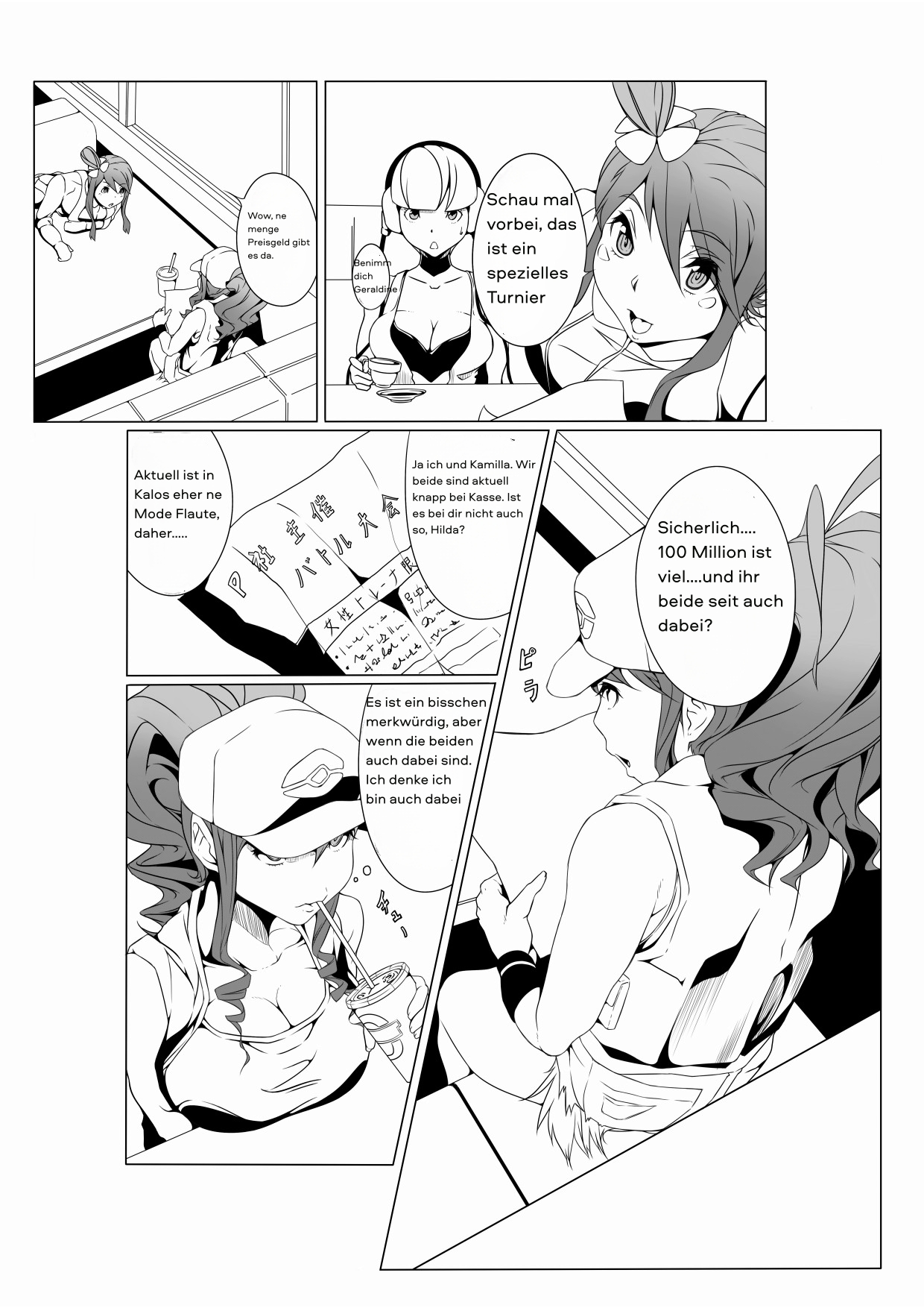 Inpoke  German page 2 full
