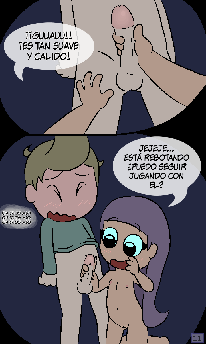 Sid and Wendy page 12 full