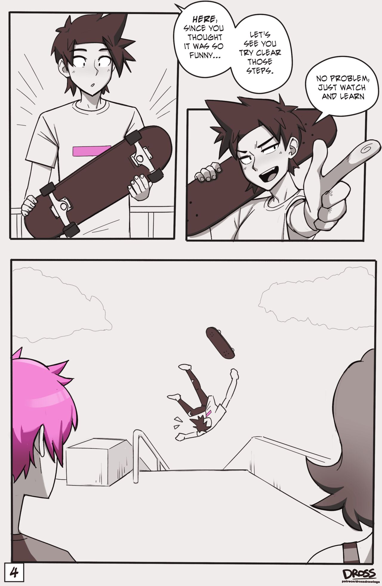 See Ya Later Boi 2 page 4 full