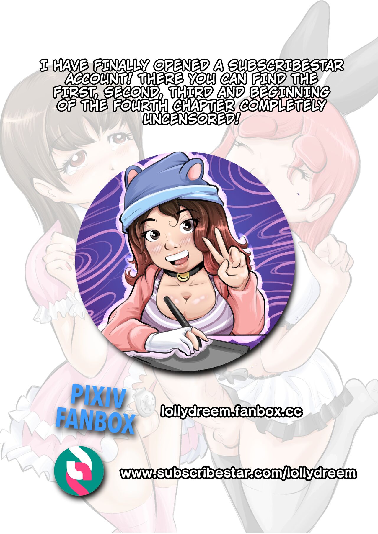 I tried female hormones to become a crossdresser Idol page 12 full