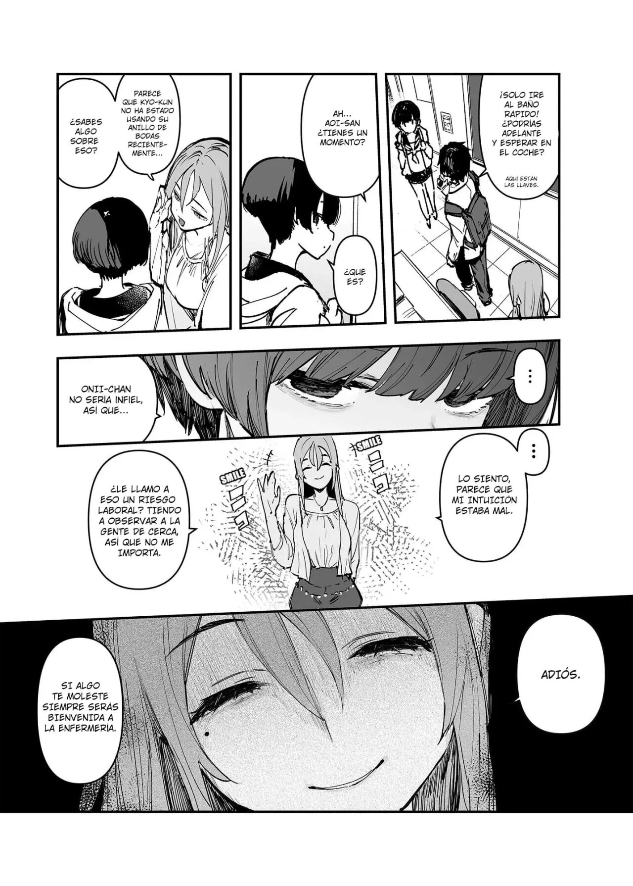 Ichinengo, Ore no Ko o Haramu Imouto no Kiroku. 2 - This is a record of how my sister conceived my child 2 page 11 full