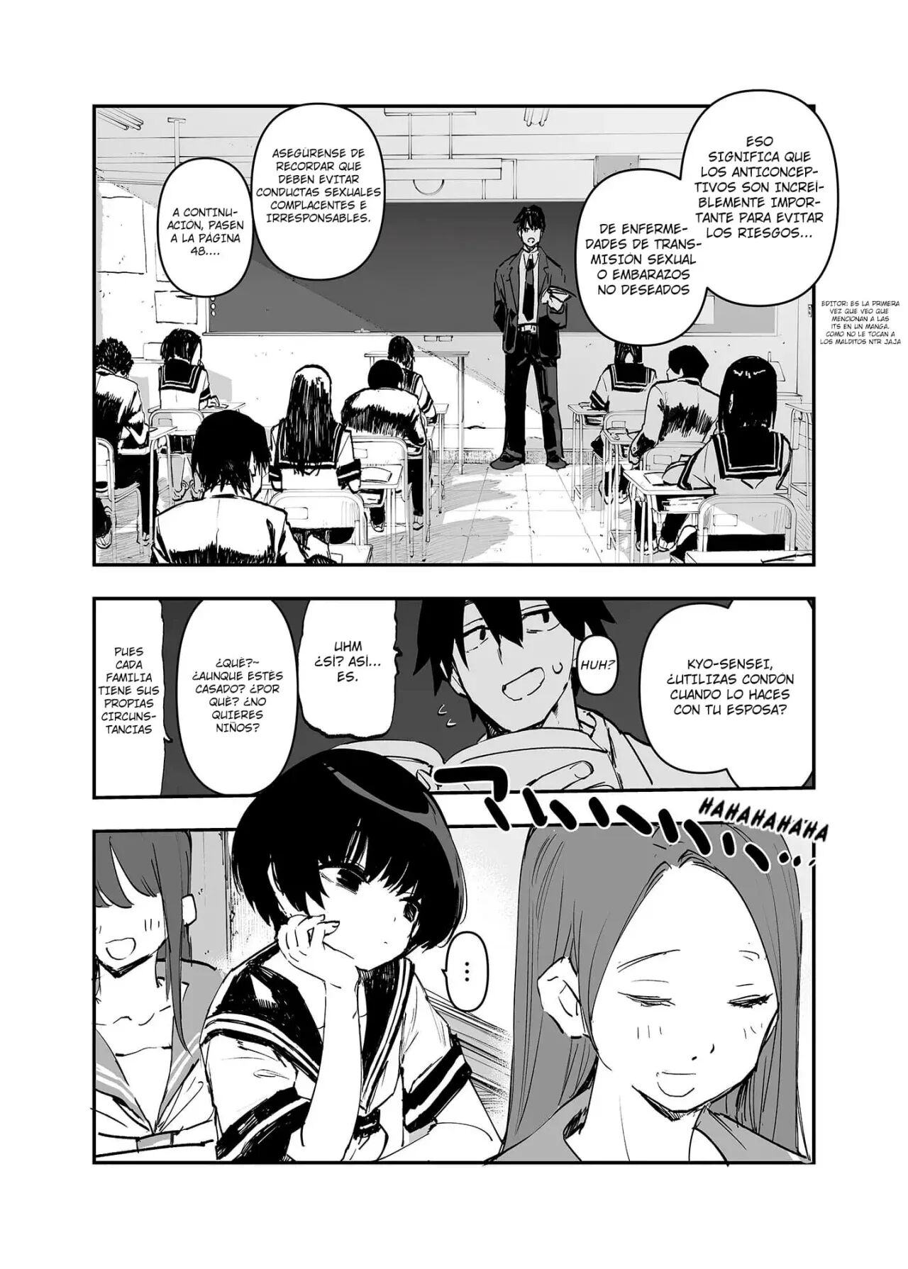 Ichinengo, Ore no Ko o Haramu Imouto no Kiroku. 2 - This is a record of how my sister conceived my child 2 page 8 full