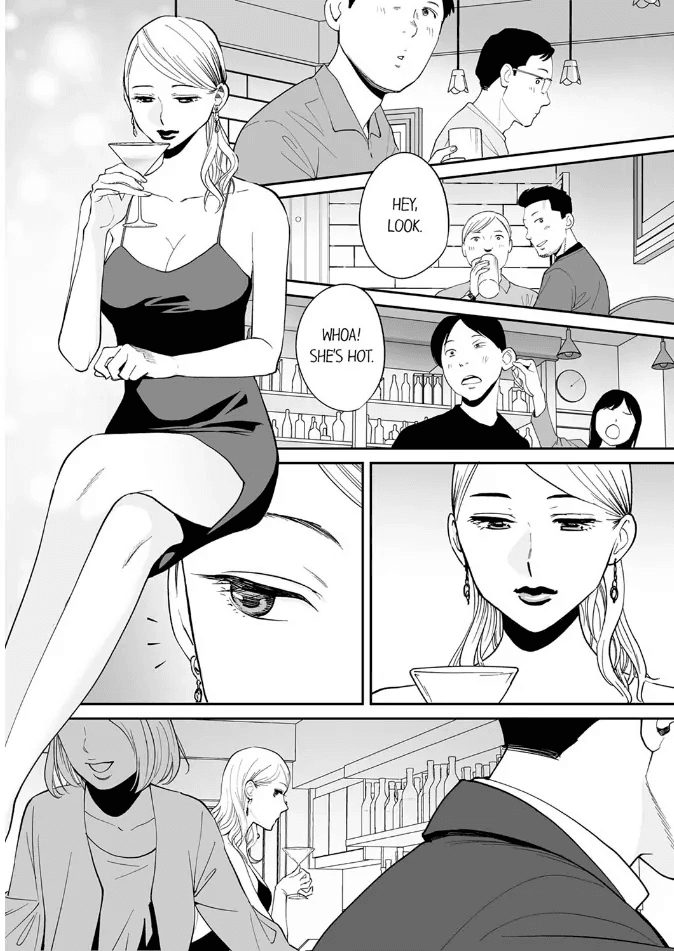"Otto no Buka ni Ikasarechau..." Aragaezu Kanjite Shimau Furinzuma 18 | "I'm cumming from my husband's subordinate…" The cheating wife who can't resist feeling it 18 page 11 full