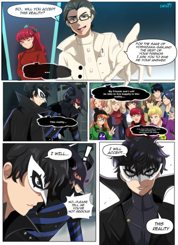 [Karbuitt] The Other Reality cover