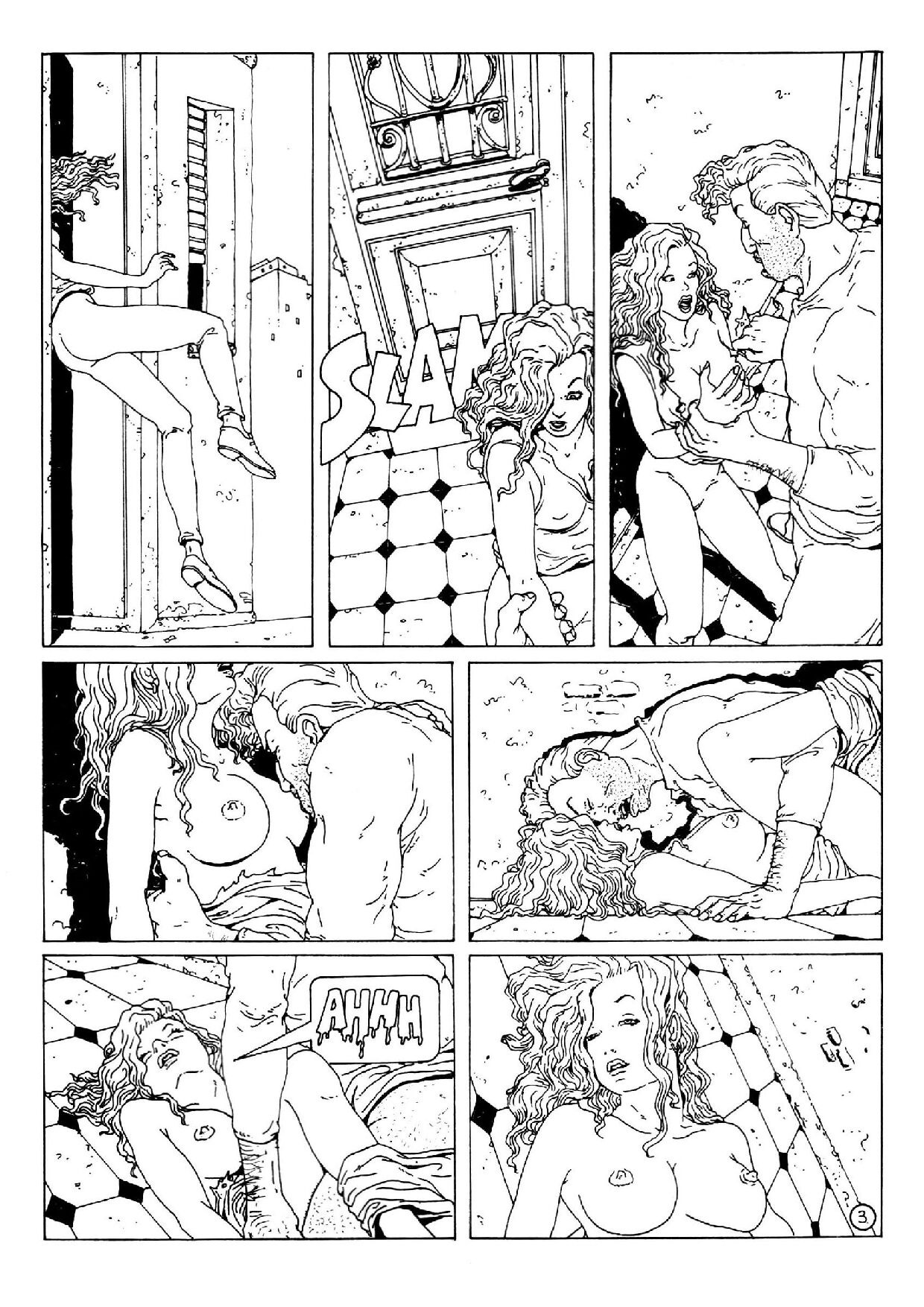 Leticia Imagina page 4 full