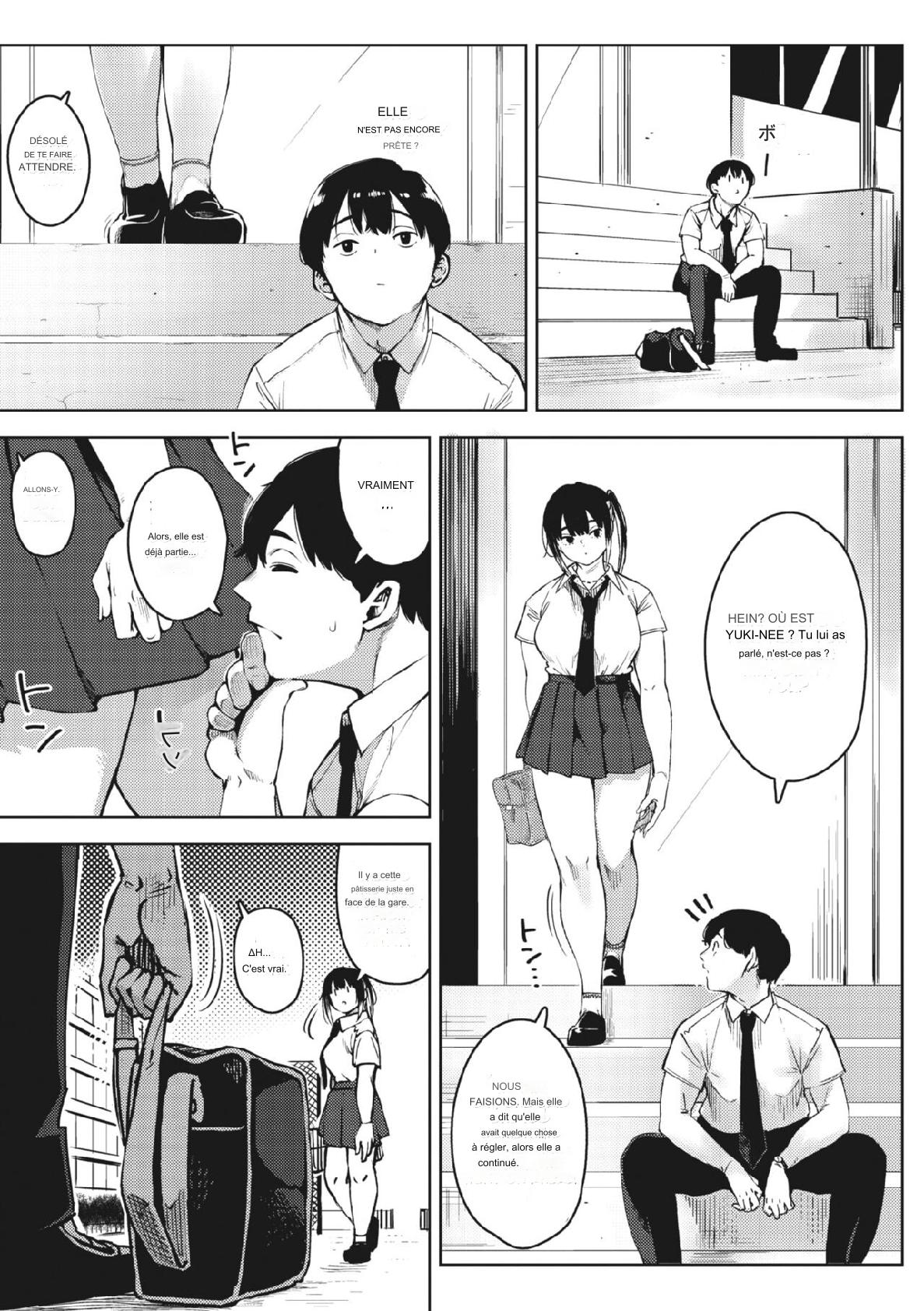 Chiru to Furu Zenpen page 7 full
