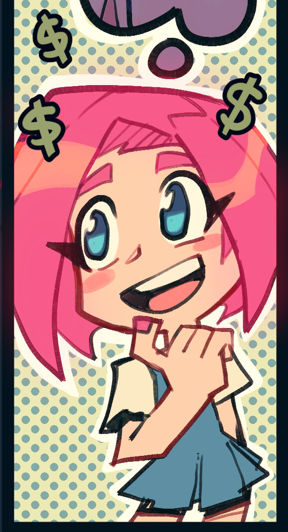 Cherry money maker page 8 full