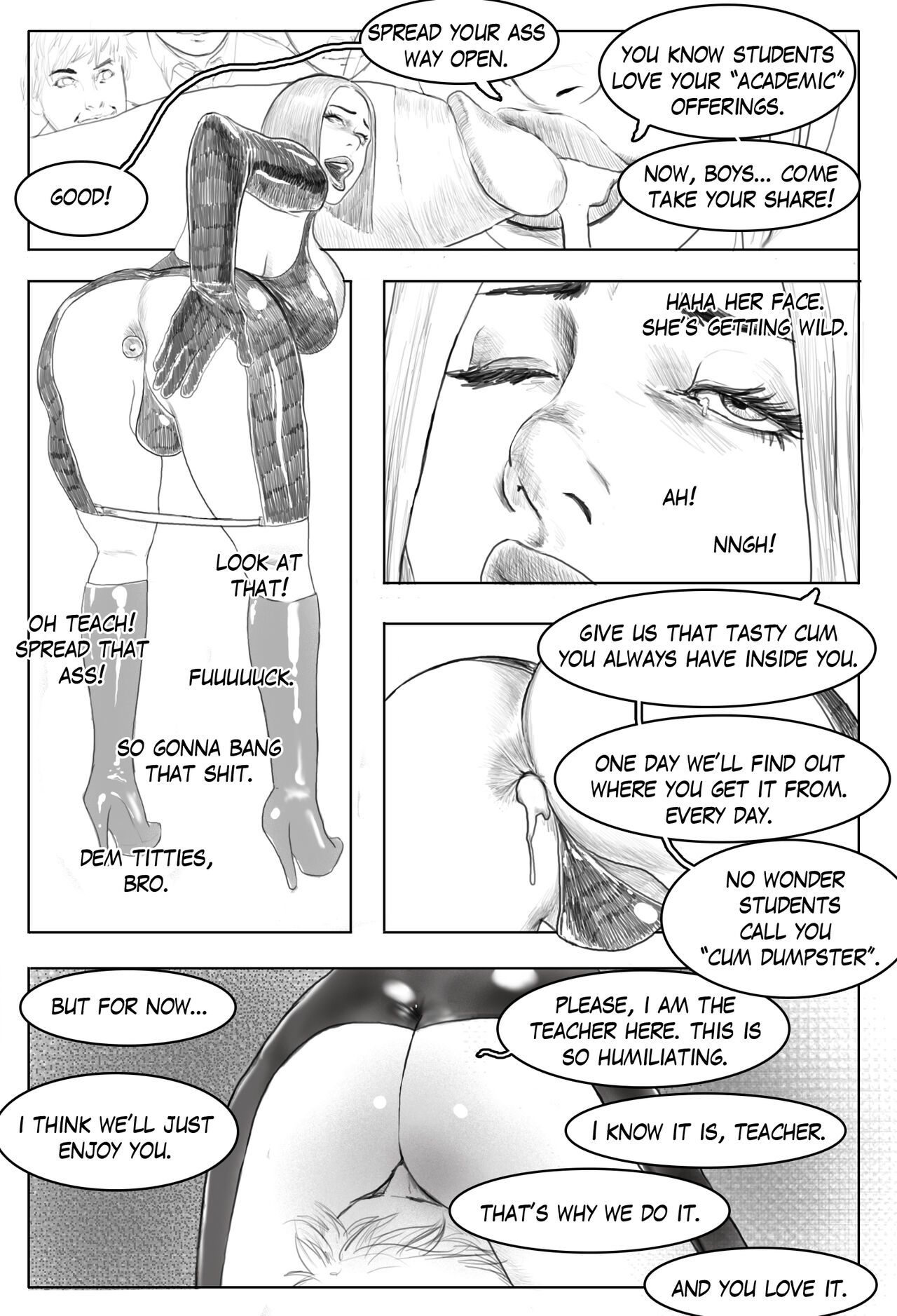 Academy page 11 full