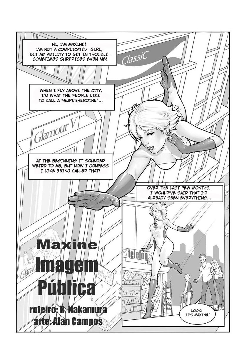 Maxine page 2 full