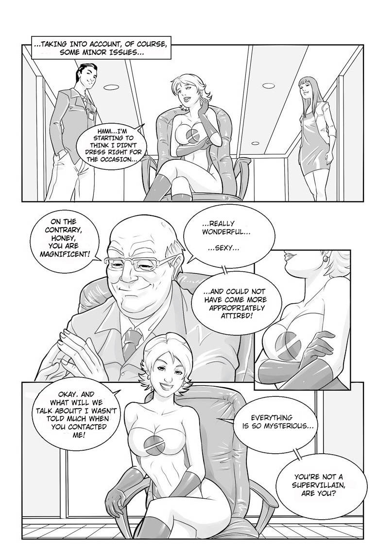 Maxine page 5 full