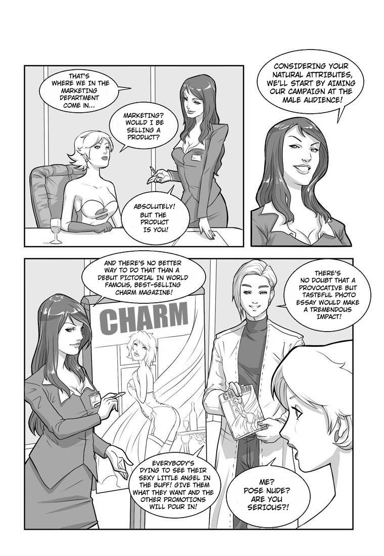 Maxine page 7 full