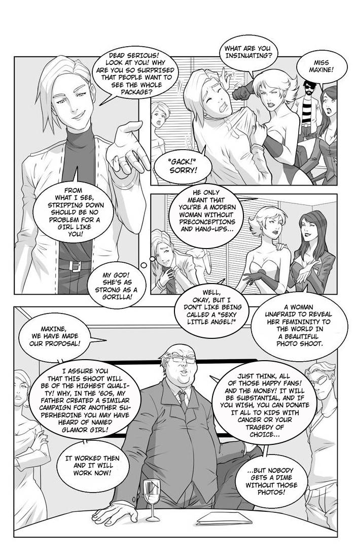 Maxine page 8 full