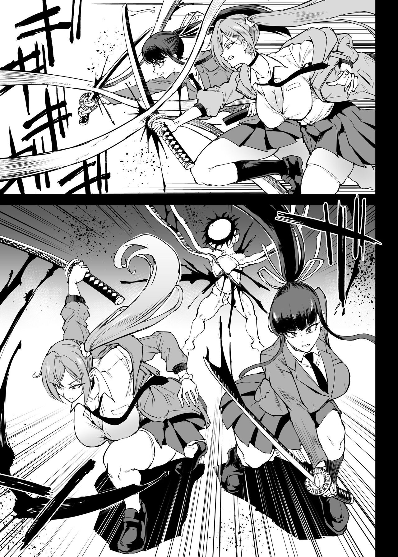 JKTaimabu S4 Gesuidou Hen 5 page 11 full