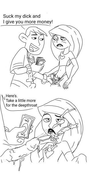 Sunnie - Kim Possible cover