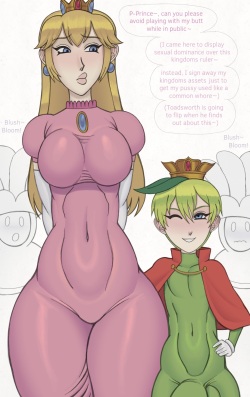 Princess X Порно