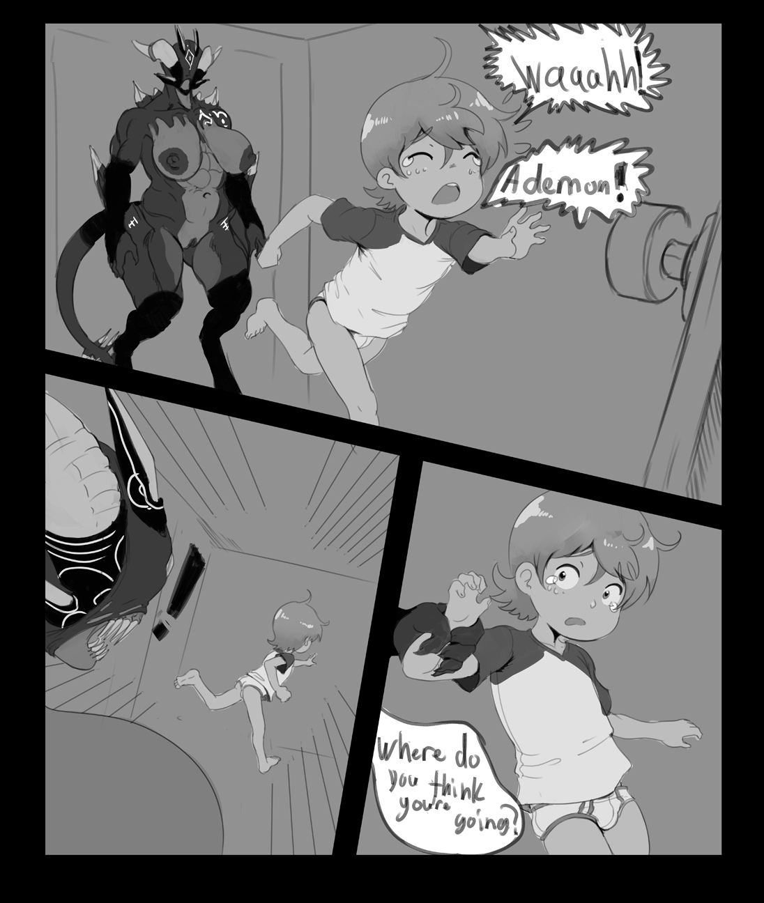 BleachedLeaves page 7 full