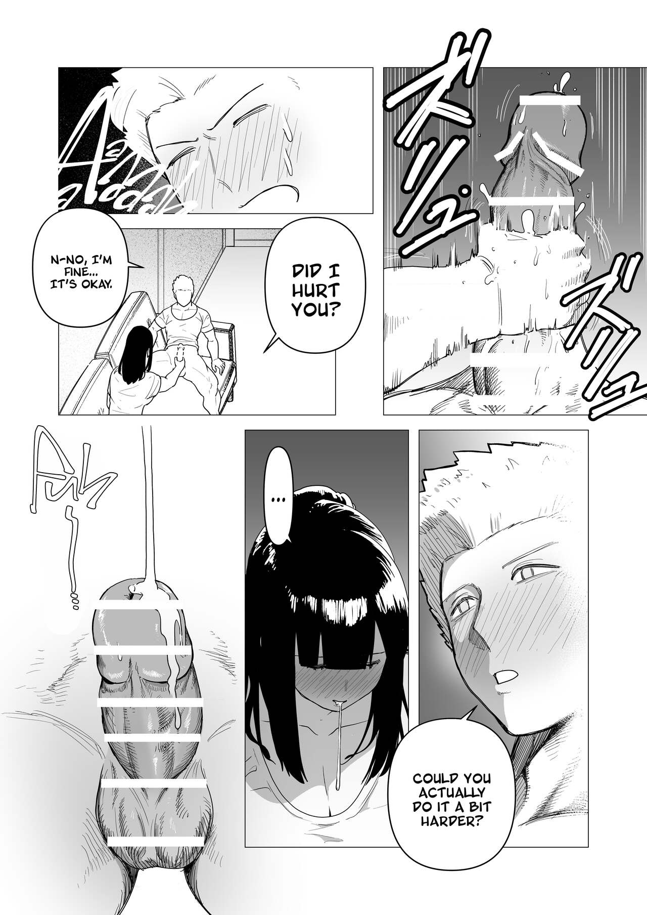 Tank Onna Kishi wa Dakaretai. | The Tank Knight Wants To Get Fucked. page 11 full