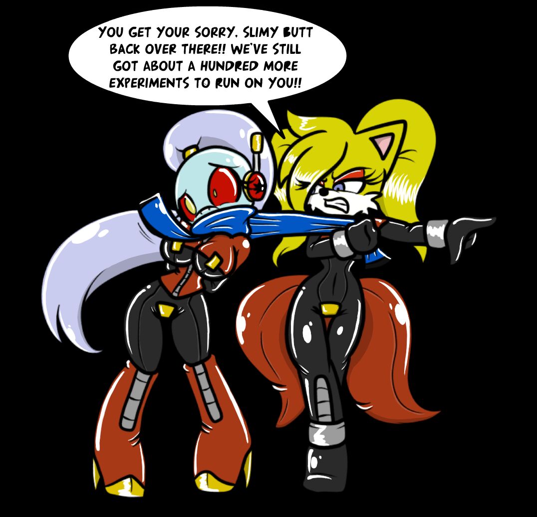 ChaosCroc page 3 full