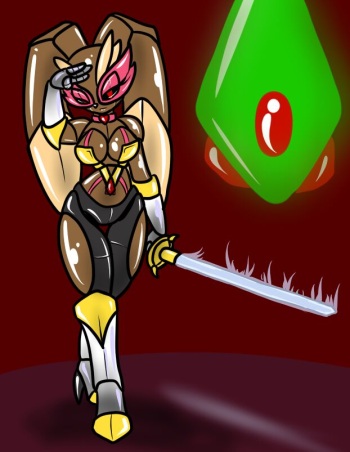 [Artist] ChaosCroc (Deviantart Part 2) cover