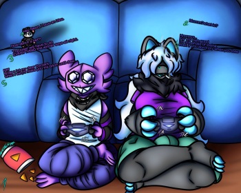(Destiny's Art) J1 Wins (Mini comic) cover