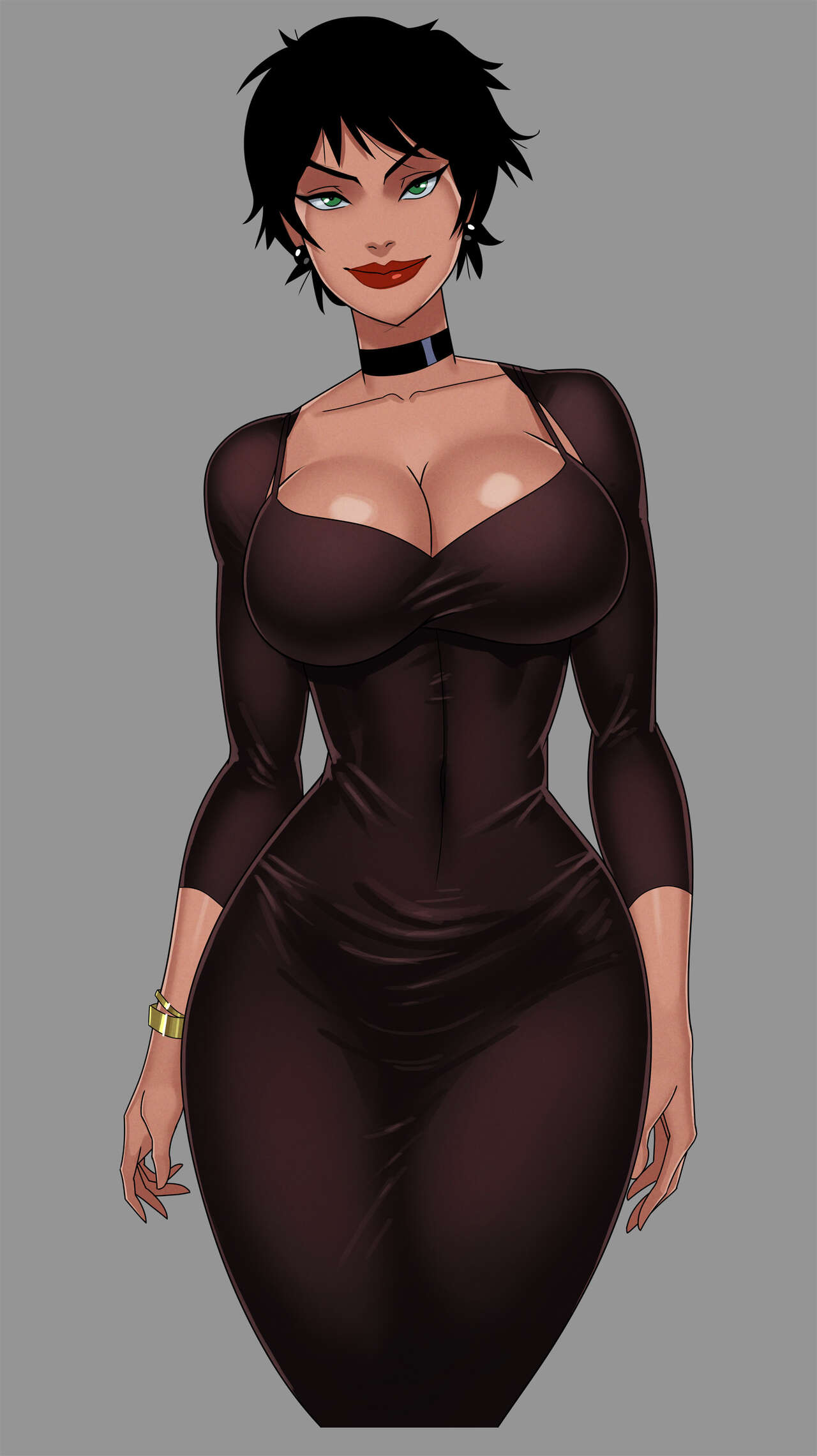 Something Unlimited  HD page 4 full
